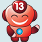 1 37